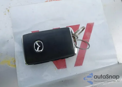 2020 Mazda Mazda3 Select Package z USA, uszkodzony, nr VIN JM1BPACL4L1175690